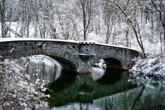 Cooperstown Susquehanna River