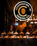 Main Street Cooperstown NY