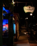 Pioneer Street Cooperstown NY