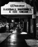 Main Street Cooperstown NY