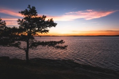 St Lawrence River, Kring Point