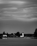 St Lawrence River near Grass Point State Park