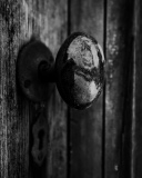 Edmeston, old house by Corey Wengert's house