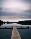 3 Mile Point Park, Cooperstown