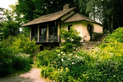 Brookwood Point Cooperstown