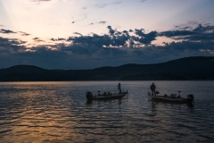Canadargo Lake Boat Launch