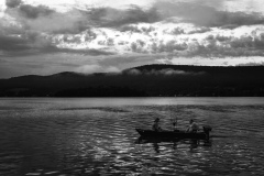 Canadargo Lake Boat Launch